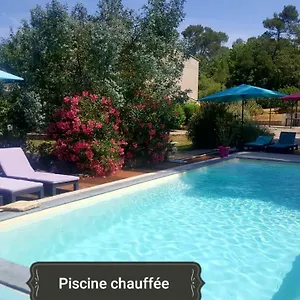 La Bastide De L'issole Besse-sur-Issole